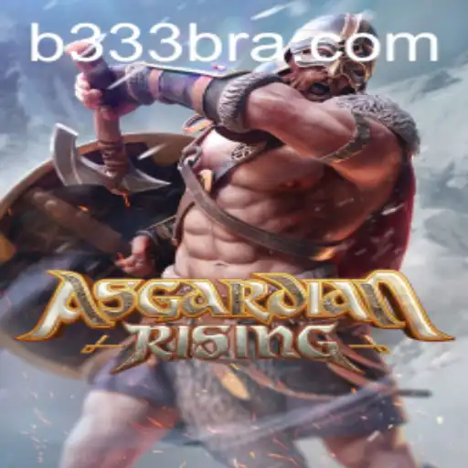 Descobrindo AsgardianRising: Um Novo Horizonte no Mundo dos Jogos