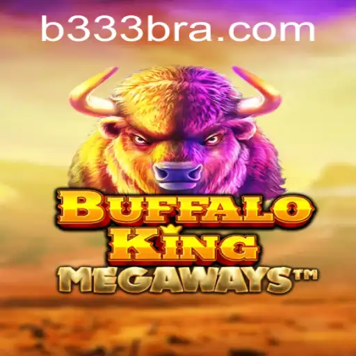 Descubra o Mundo de BuffaloKing: Um Jogo Inovador em B333B.COM