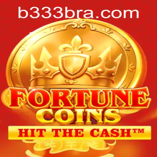 FortuneCoins: Uma Nova Experiência de Jogo e Diversão com B333B.COM