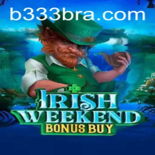 Explorando IrishWeekendBonusBuy: Um Mergulho nas Regras e Emoções do Jogo