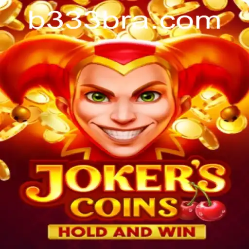 Descubra o Fascinante Mundo de JokersCoins e B333B.COM