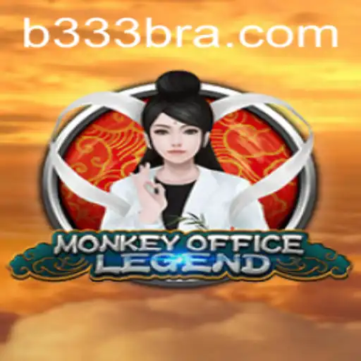 MonkeyOfficeLegend: A Nova Sensação do Mundo dos Jogos