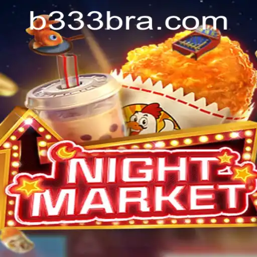 Explorando o Universo de NIGHTMARKET: Um Mergulho nas Regras e Estratégias do Novo Jogo