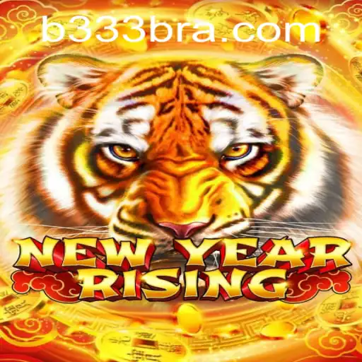 NewYearRising: Mergulhe na Aventura Futurística de 2024