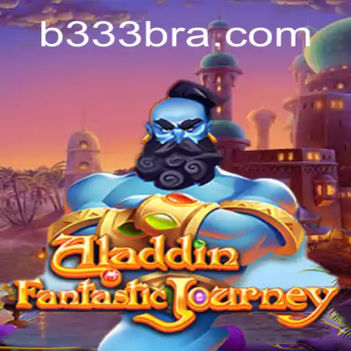 Explorando o Mundo de Aladdin: Um Jogo de Aventura e Magia