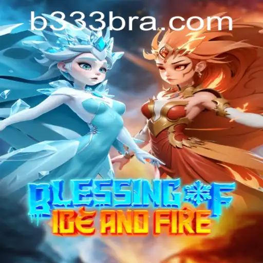 Explorando o Universo de BlessingofIceandFire: Um Mergulho nas Regras e Aventura