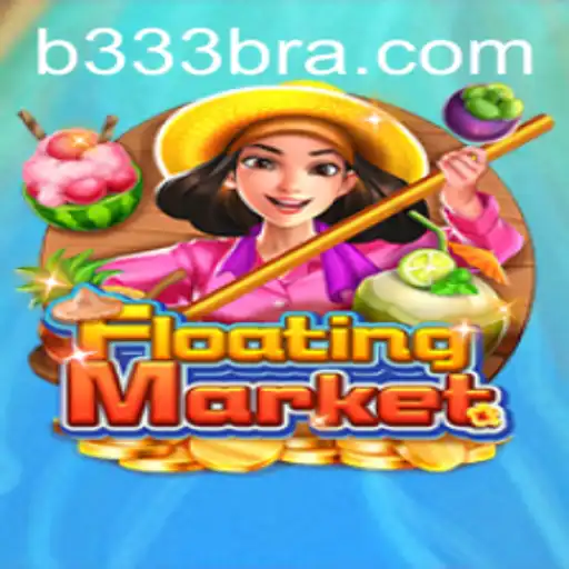 Explorando o Jogo Inovador FloatingMarket da B333B.COM