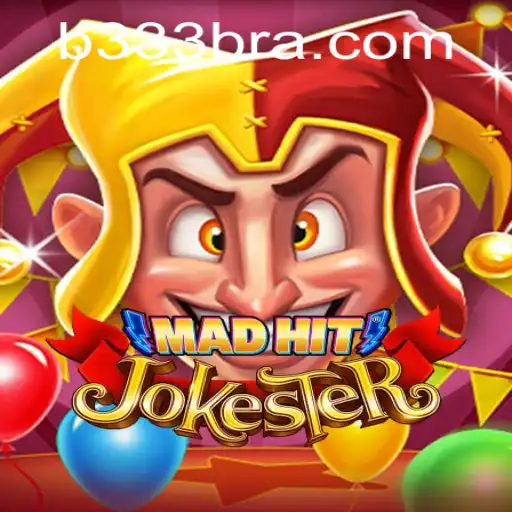 MadHitJokester: Um mergulho no universo lúdico do jogo inovador