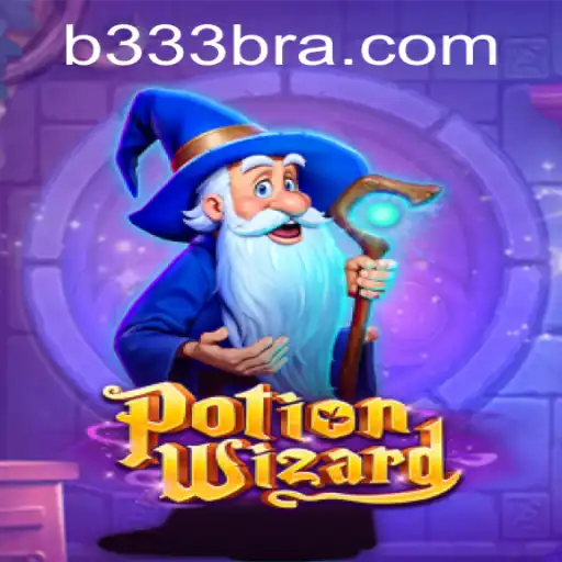 PotionWizard: Um Mergulho no Mundo das Poções Mágicas