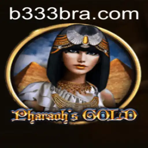 Descubra PharaohsGold: Um Mergulho no Mundo Antigo com B333B.COM