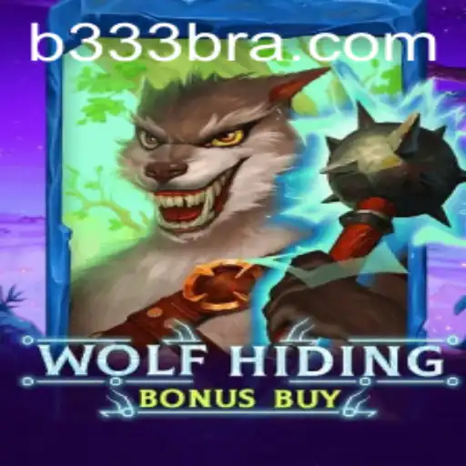Descubra as Emoções e Estratégias de WolfHidingBonusBuy no Universo de Cassinos Online | B333B.COM